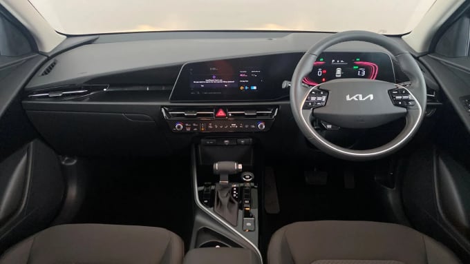 2024 Kia Niro