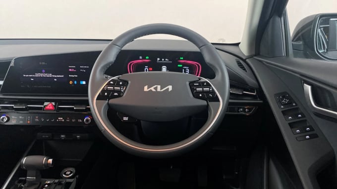 2024 Kia Niro