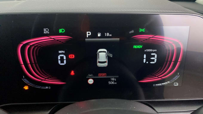 2024 Kia Niro