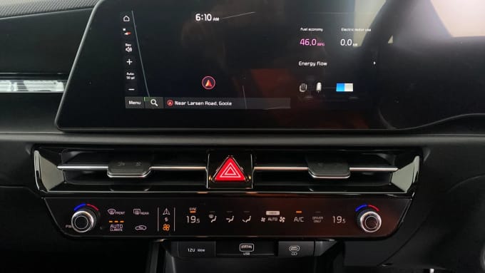 2024 Kia Niro