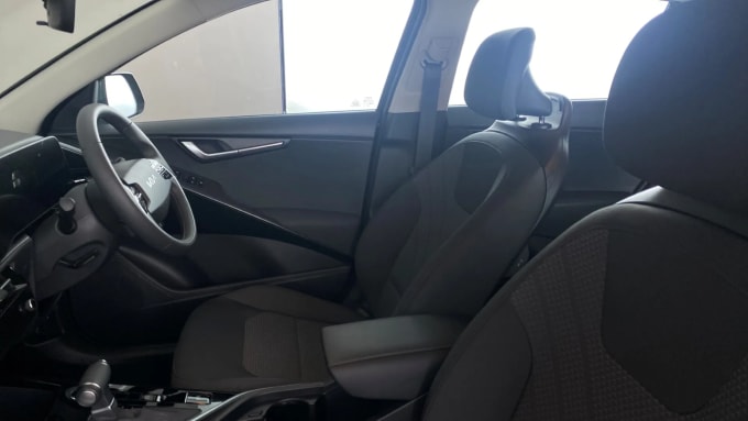 2024 Kia Niro
