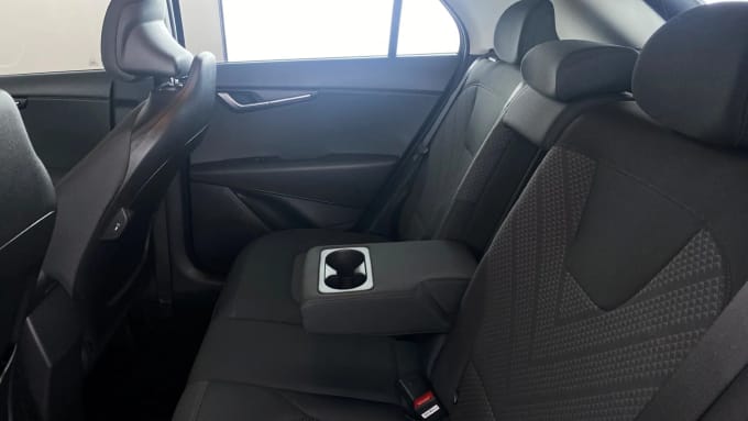 2024 Kia Niro