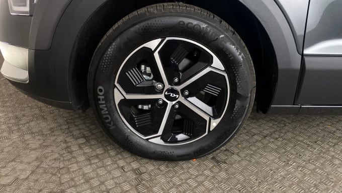 2024 Kia Niro