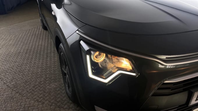 2024 Kia Niro