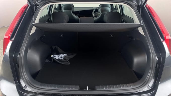 2024 Kia Niro