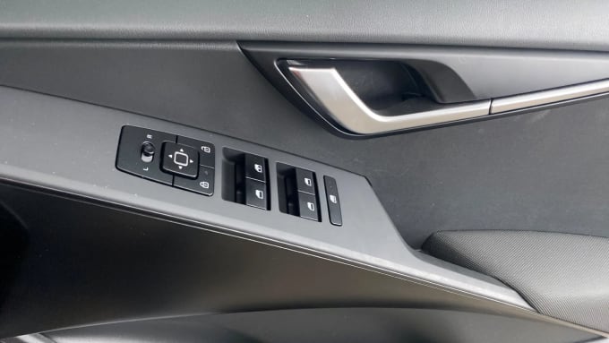 2024 Kia Niro