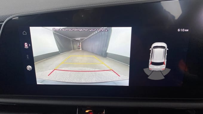 2024 Kia Niro