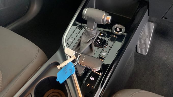 2024 Kia Niro