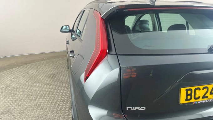 2024 Kia Niro