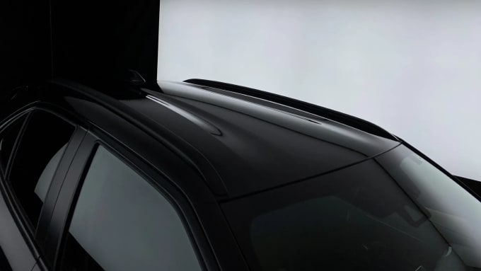 2024 Toyota Yaris Cross