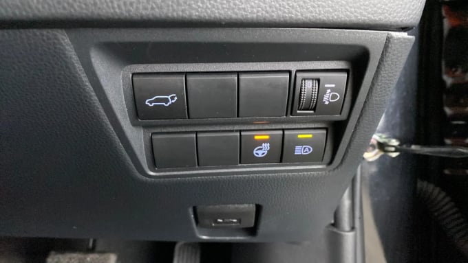 2024 Toyota Yaris Cross