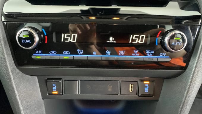 2024 Toyota Yaris Cross