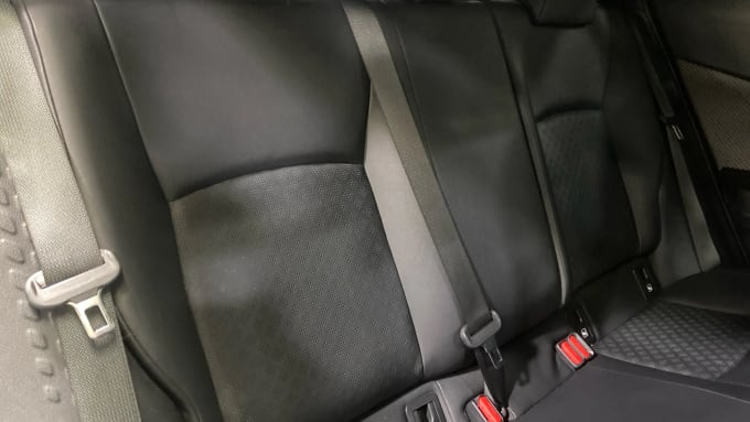 2020 Toyota C-hr