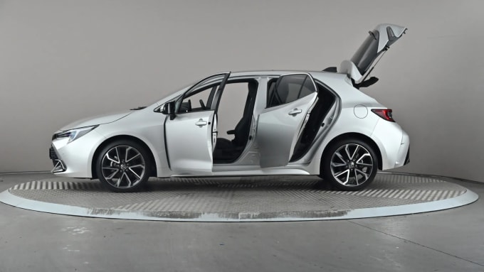 2023 Toyota Corolla