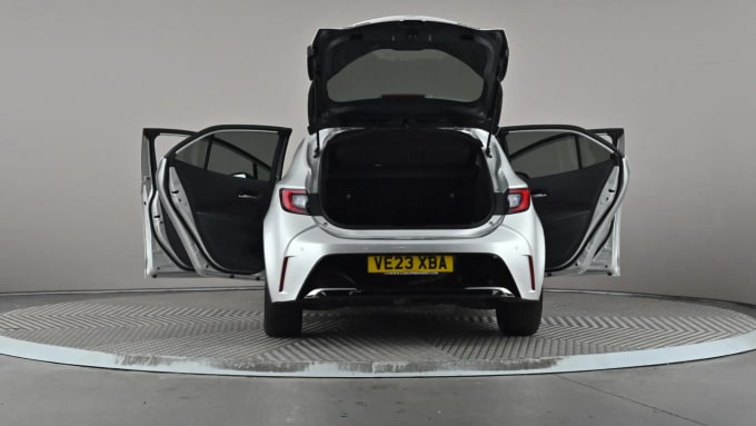 2023 Toyota Corolla