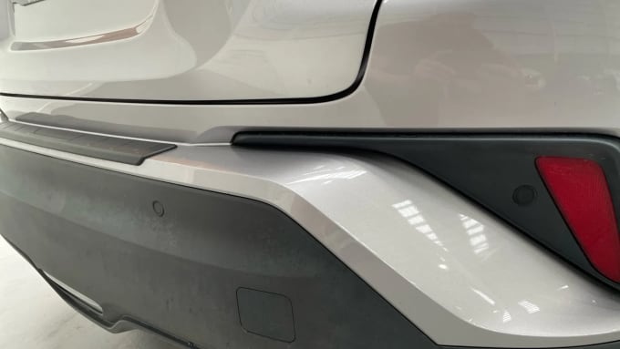 2021 Toyota C-hr