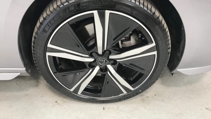 2024 Peugeot 308
