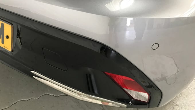 2024 Peugeot 308