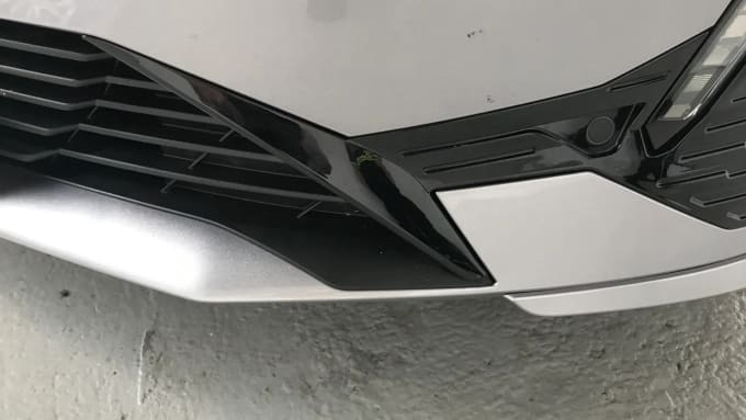 2024 Peugeot 308