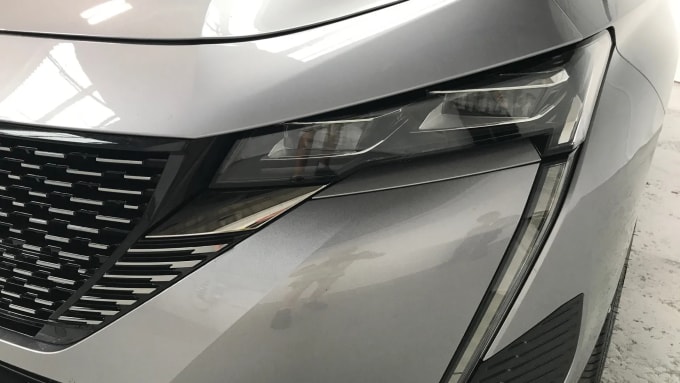 2024 Peugeot 308