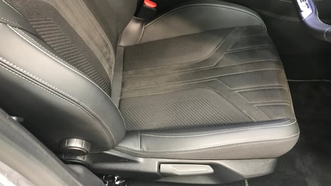 2024 Peugeot 308