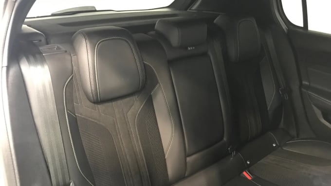 2024 Peugeot 308