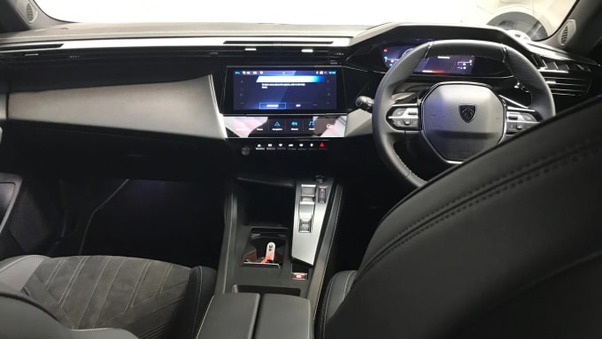 2024 Peugeot 308