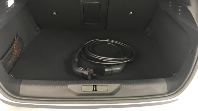 2024 Peugeot 308