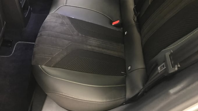 2024 Peugeot 308