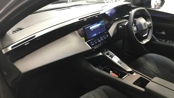 2024 Peugeot 308