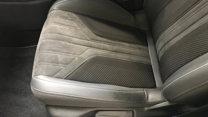 2024 Peugeot 308