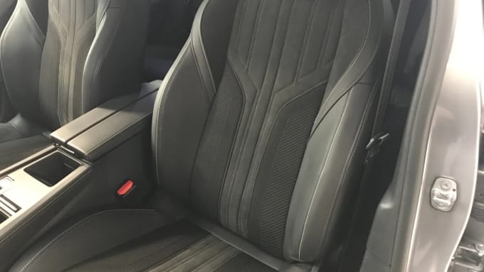 2024 Peugeot 308