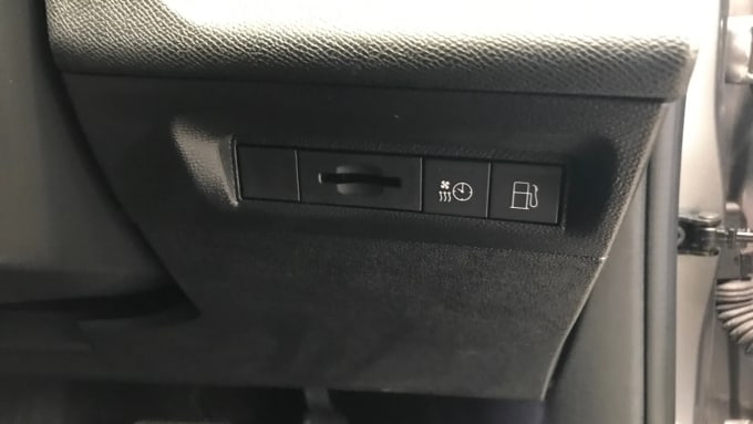 2024 Peugeot 308