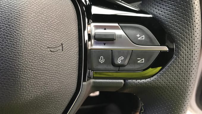 2024 Peugeot 308