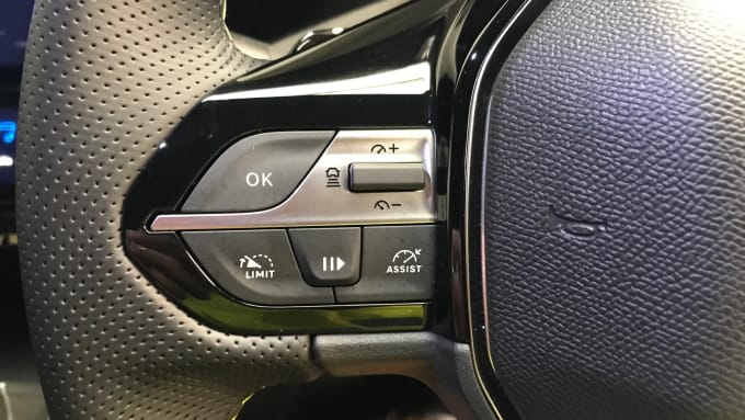 2024 Peugeot 308