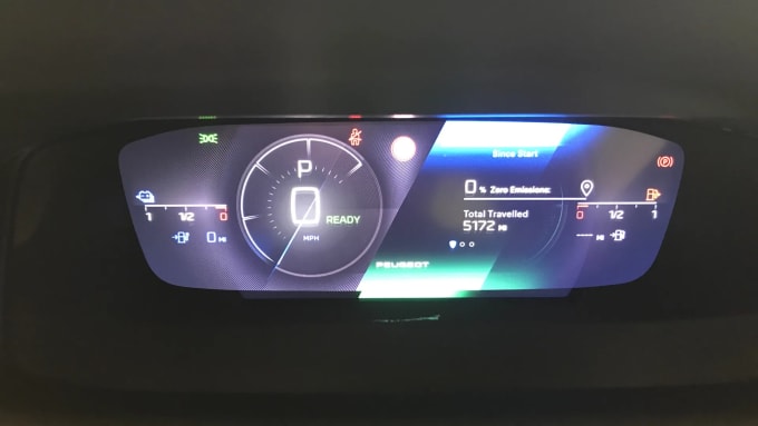 2024 Peugeot 308