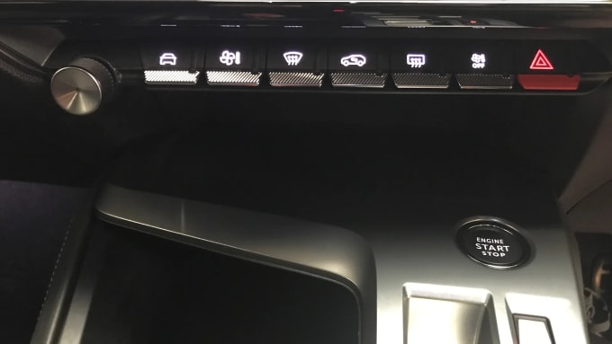 2024 Peugeot 308