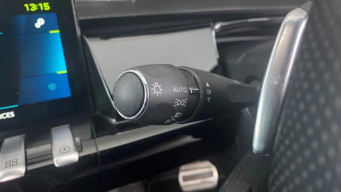 2021 Peugeot 508