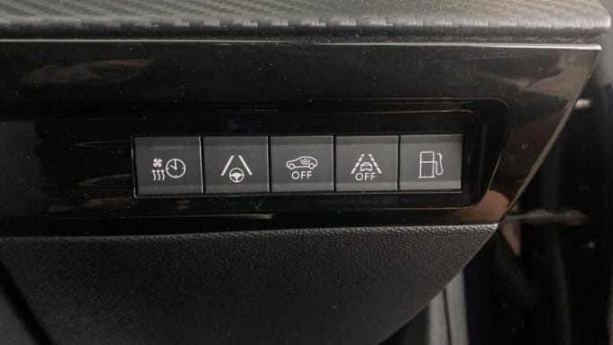 2021 Peugeot 508