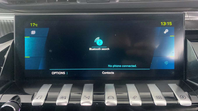 2021 Peugeot 508