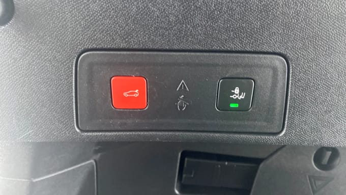 2021 Peugeot 508