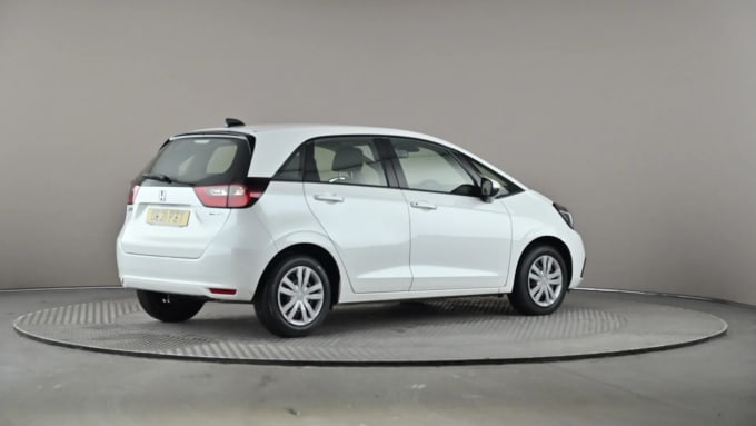 2021 Honda Jazz