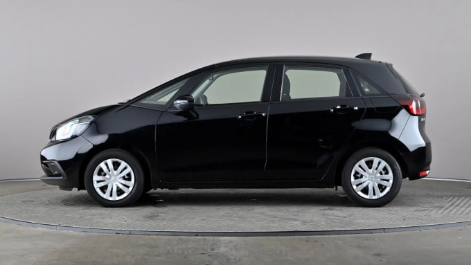 2021 Honda Jazz