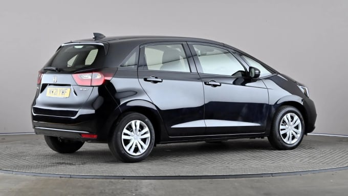 2021 Honda Jazz