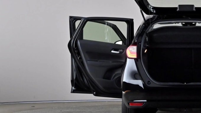 2021 Honda Jazz
