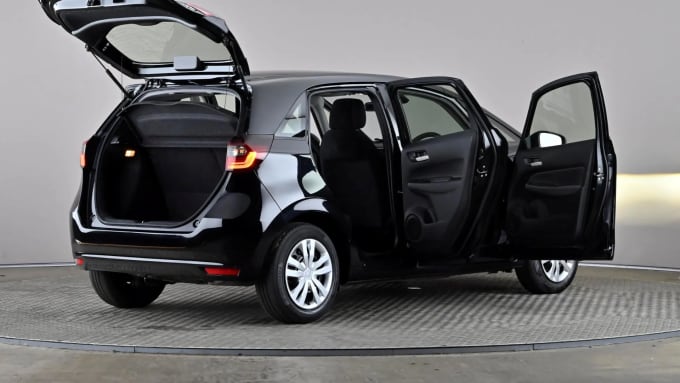2021 Honda Jazz