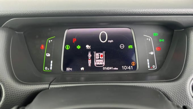 2021 Honda Jazz