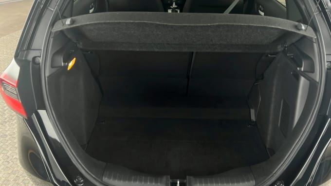 2021 Honda Jazz