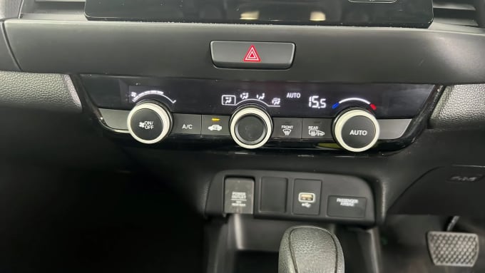 2021 Honda Jazz