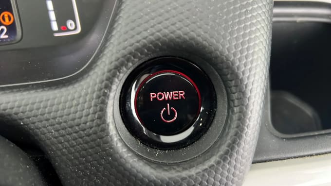 2021 Honda Jazz